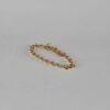 Pulsera eslabon con argolla