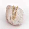 Pulsera ancla chica
