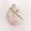 Pulsera perlas