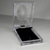 Estuche tipo cristal para juego